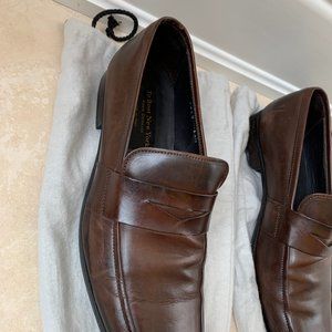 To Boot New York - Loafer - Brown - 12